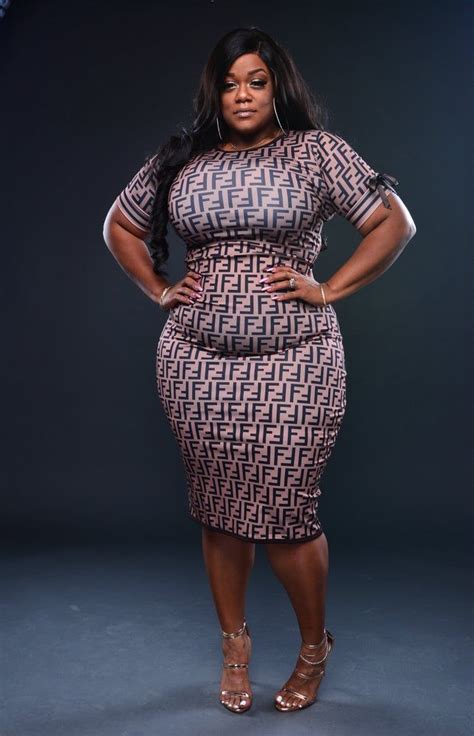 fendi plus size dress|fendi formal dresses.